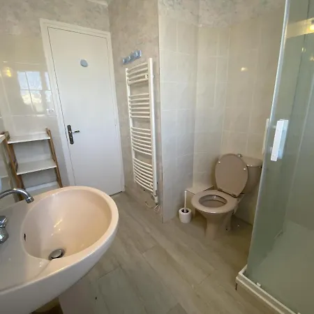 Maison Fouras, 4 Pieces, 5 Personnes - Fr-1-709-3 Ferienhaus Fouras
