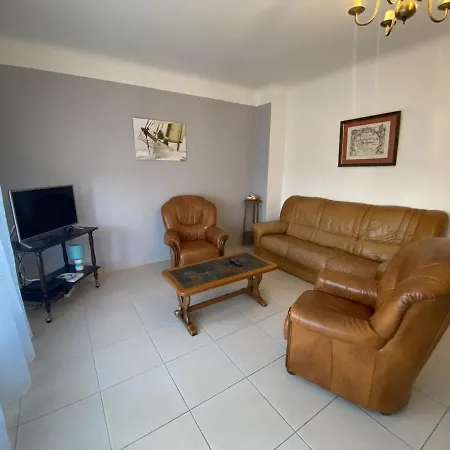 Maison Fouras, 4 Pieces, 5 Personnes - Fr-1-709-3 Holiday home Fouras