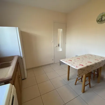 Holiday home Maison Fouras, 4 Pieces, 5 Personnes - Fr-1-709-3