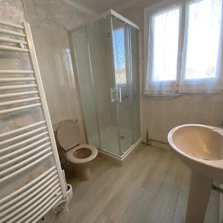 Holiday home Maison Fouras, 4 Pieces, 5 Personnes - Fr-1-709-3 Fouras