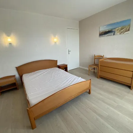 Maison Fouras, 4 Pieces, 5 Personnes - Fr-1-709-3 Holiday home